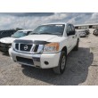 2012 NISSAN TITAN S