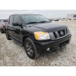 2012 NISSAN TITAN S