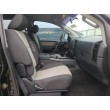 2012 NISSAN TITAN S