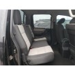 2012 NISSAN TITAN S
