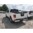 2012 NISSAN TITAN S