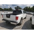 2012 NISSAN TITAN S