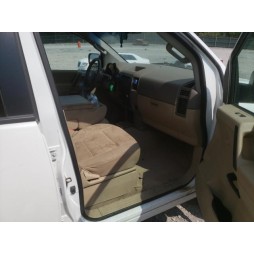 2012 NISSAN TITAN S