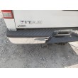 2012 NISSAN TITAN S