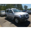 2012 NISSAN XTERRA OFF ROAD
