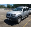 2012 NISSAN XTERRA OFF ROAD
