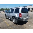2012 NISSAN XTERRA OFF ROAD