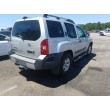 2012 NISSAN XTERRA OFF ROAD