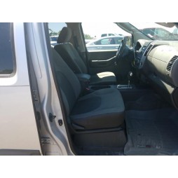 2012 NISSAN XTERRA OFF ROAD