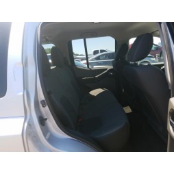 2012 NISSAN XTERRA OFF ROAD