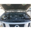 2012 NISSAN XTERRA OFF ROAD