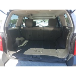 2012 NISSAN XTERRA OFF ROAD