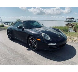 2012 PORSCHE 911 CARRERA S