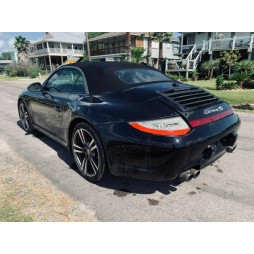 2012 PORSCHE 911 CARRERA S