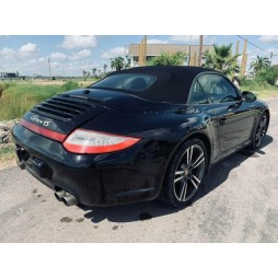 2012 PORSCHE 911 CARRERA S