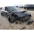 2012 SUBARU IMPREZA WRX STI