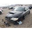 2012 SUBARU IMPREZA WRX STI