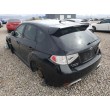 2012 SUBARU IMPREZA WRX STI