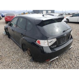 2012 SUBARU IMPREZA WRX STI