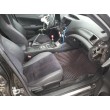 2012 SUBARU IMPREZA WRX STI