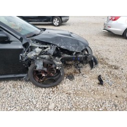 2012 SUBARU IMPREZA WRX STI