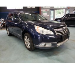 2012 SUBARU OUTBACK 2.5I LIMITED