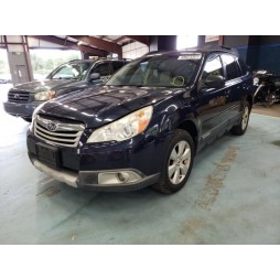 2012 SUBARU OUTBACK 2.5I LIMITED