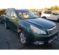 2012 SUBARU OUTBACK 2.5I LIMITED