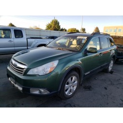 2012 SUBARU OUTBACK 2.5I LIMITED