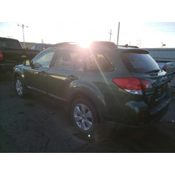 2012 SUBARU OUTBACK 2.5I LIMITED