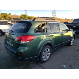 2012 SUBARU OUTBACK 2.5I LIMITED
