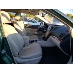 2012 SUBARU OUTBACK 2.5I LIMITED