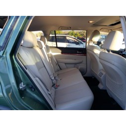 2012 SUBARU OUTBACK 2.5I LIMITED