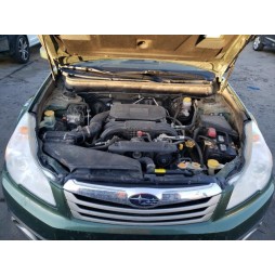 2012 SUBARU OUTBACK 2.5I LIMITED