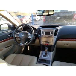 2012 SUBARU OUTBACK 2.5I LIMITED