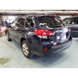 2012 SUBARU OUTBACK 2.5I LIMITED
