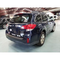2012 SUBARU OUTBACK 2.5I LIMITED