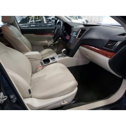 2012 SUBARU OUTBACK 2.5I LIMITED