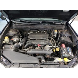 2012 SUBARU OUTBACK 2.5I LIMITED