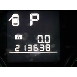 2012 SUBARU OUTBACK 2.5I LIMITED