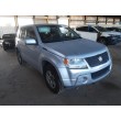 2012 SUZUKI GRAND VITARA PREMIUM