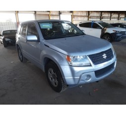 2012 SUZUKI GRAND VITARA PREMIUM