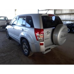 2012 SUZUKI GRAND VITARA PREMIUM