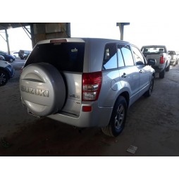 2012 SUZUKI GRAND VITARA PREMIUM