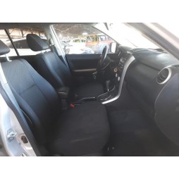 2012 SUZUKI GRAND VITARA PREMIUM