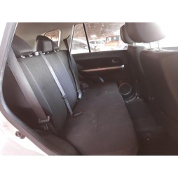 2012 SUZUKI GRAND VITARA PREMIUM