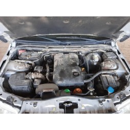 2012 SUZUKI GRAND VITARA PREMIUM