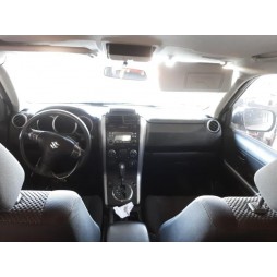 2012 SUZUKI GRAND VITARA PREMIUM
