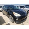 2012 TOYOTA PRIUS C