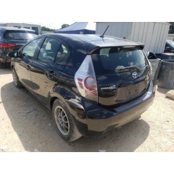 2012 TOYOTA PRIUS C